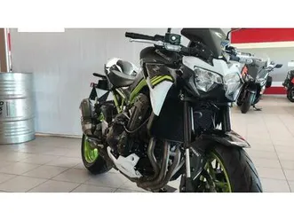 vendo kawasaki z 900 performance (2021 - 24) usata a cuneo (codice 9659093) - moto.it