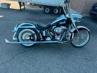 softail-deluxe