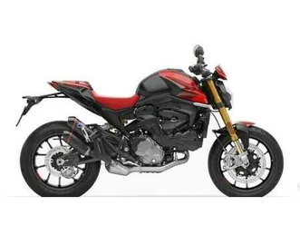 vendo ducati monster 937 sp (2023 - 25) usata a corciano (codice 9659451) - moto.it