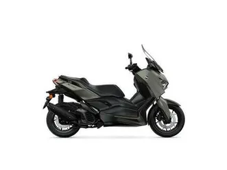 vendo yamaha x-max 125 (2025) usata a modena (codice 9659525) - moto.it