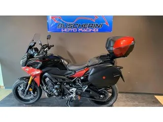 vendo yamaha tracer 900 gt (2018 - 20) usata a forli' (codice 9658850) - moto.it