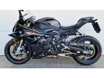 vendo bmw s 1000 rr (2023 - 24) usata a cisterna di latina (codice 9659552) - moto.it