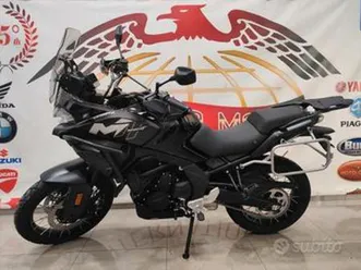 cfmoto 700mt adv in pronta consegna