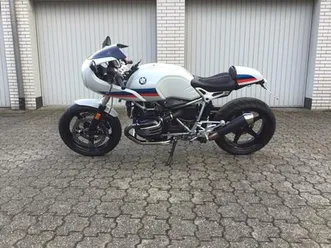 bmw r ninet racer ac schnitzer roland sands top-zustand