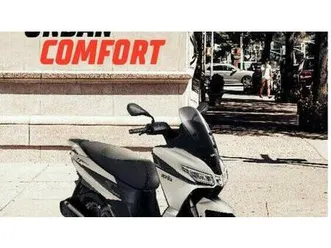 vendo aprilia sxr 50 (2021 - 25) nuova a siracusa (codice 9659177) - moto.it