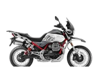 vendo moto guzzi v85 tt (2024 - 25) nuova a tortona (codice 9659263) - moto.it