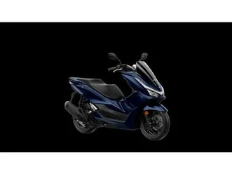 honda pcx 125 dx 2025