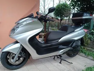 vendo-yamaha-majesty-400-2009-14-usata-a-campagnola-emilia-codice-9659681-moto-it