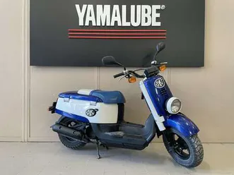 yamaha giggle 50 blu/azzurro