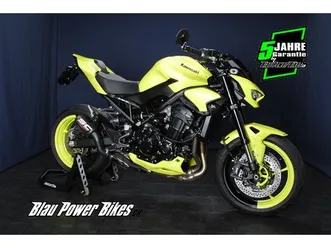 z900 (91 kw) my26 - sonderumbau