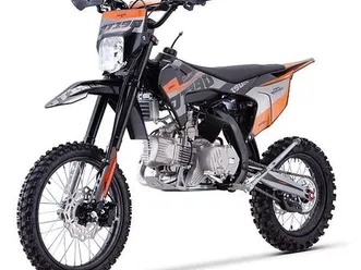 pitbikes dorado dt 190 cc big wheel 19-16˝ garancija 1 leto
