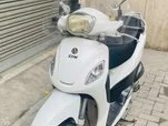 sym symphony 50 - 2010 eccellente