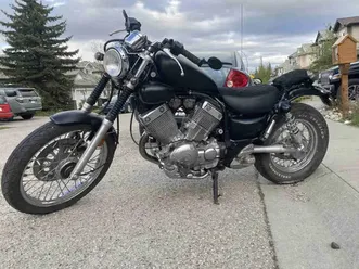 yamaha-virago-535-classic-reliable-and-easy-to-ride