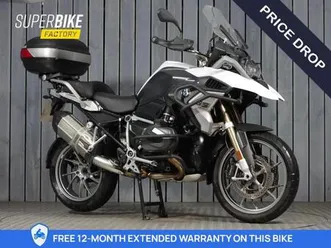 bmw r1250gs adventure