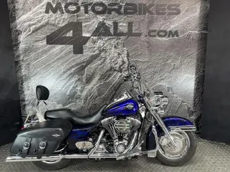 harley-davidson road king