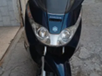 piaggio-x8-400ie