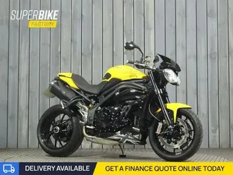 triumph speed triple 1050 r