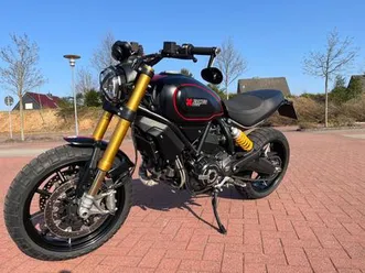 ducati scrambler 1100 sportpro termignoni scheckheft hu