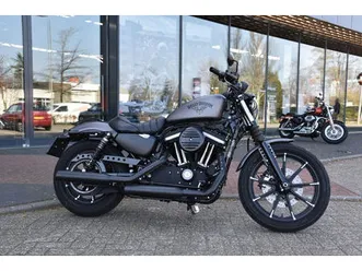 harley-davidson-xl-883n-sportster-iron-2306-km-nieuwstaat-voor-info-bel-0683615472