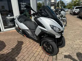 peugeot metropolis gt 400i euro 5+ neufahrzeug modell 25