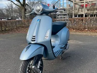 vespa-primavera-s-125-tech-matt-grau-top-gepflegt