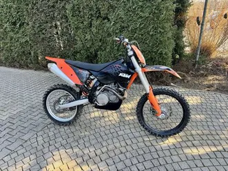 ktm-exc-400r-2009-salon-pl-zarejestrowany-a2-mietkow