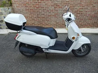 scooter-kymco-like-50