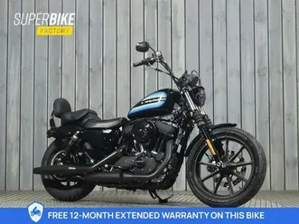 harley-davidson-sportster-1200