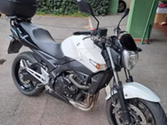 gsr-600-del-2011