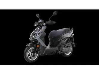vendo sym jet 4rx 50 (2023 - 25) nuova a como (codice 9660507) - moto.it