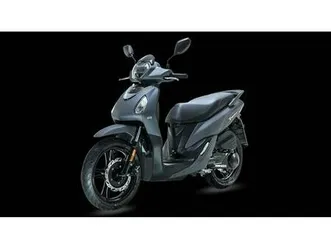 vendo sym symphony 125 (2021 - 24) nuova a como (codice 9660556) - moto.it