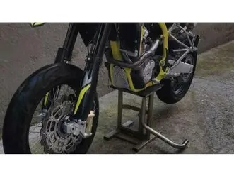 vendo swm sm 500 r (2017 - 20) usata a padova (codice 9660663) - moto.it