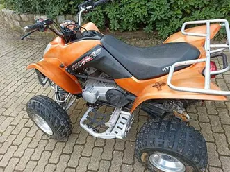 kymco-250-maxxer