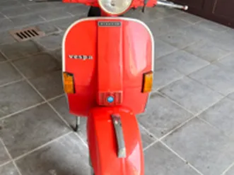 vespa px 200 originale
