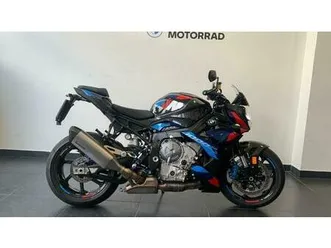 vendo bmw m 1000 r (2023 - 24) usata a san giovanni teatino (codice 9660675) - moto.it