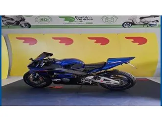 vendo honda cbr 900 rr fireblade (2002 - 04) usata a como (codice 9660327) - moto.it