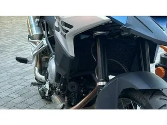 vendo bmw f 850 gs (2021 - 24) usata a verona (codice 9660441) - moto.it