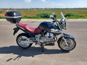 guzzi-breva-850-come-nuova
