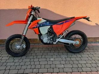 ktm-exc-excf-500-sm-supermoto-2022-rok-70mth-kat-a2-cross-enduro-exc-f-brzesko