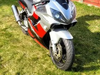honda cbr f4i 600 wejherowo