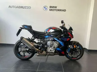 bmw m 1000 r competition abs my23 nero