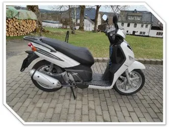 keeway-roller-logic-125-zu-verkaufen