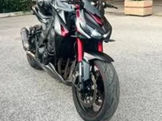 kawasaki z1000 sugomi
