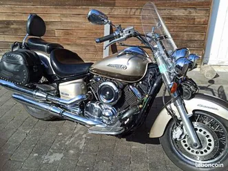 vend-ou-echange-yamaha-dragstar-xvs1100