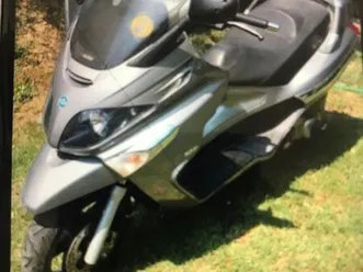 piaggio xevo 125