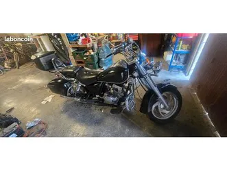 jinlun-125-highlander