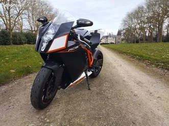 ktm-rc8r