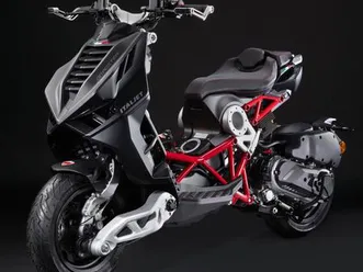 italjet dragster 200