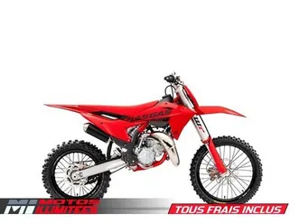 gasgas gas gas mc 85 19/16 2025 2025