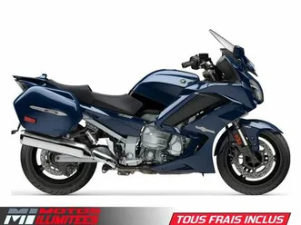 yamaha yamaha fjr1300es 2025 2025